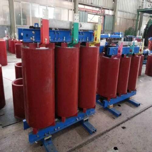 沧县SCB10-250KVA干式变压器