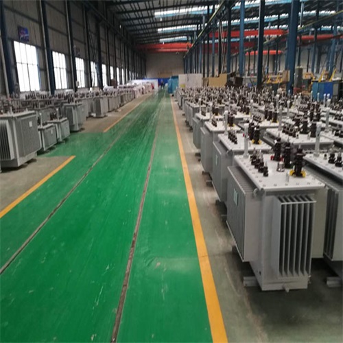 沧县SH15-800KVA非晶合金变压器厂家价格