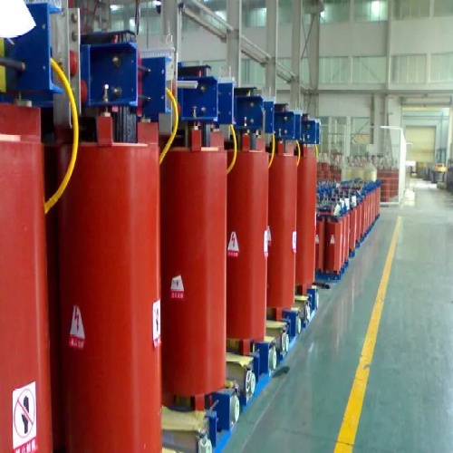 沧县SCB10-200KVA干式变压器