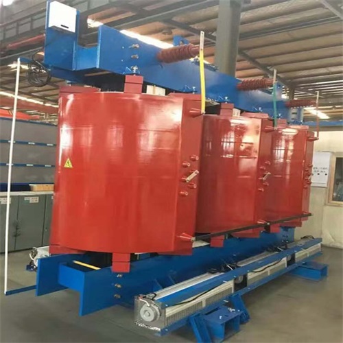 沧县SCB10-500KVA干式变压器价格