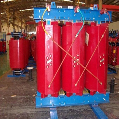 沧县SCB10-1000KVA干式变压器