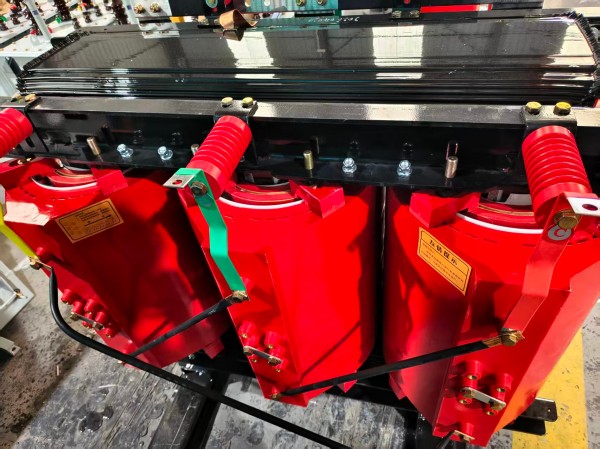 工厂厂房沧县沧县沧县干式变压器 工业车间 10kV 干式电力变压器